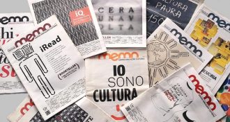 Aprono i Grandi Magazzini Culturali