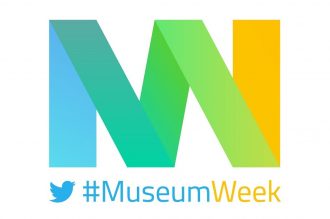 Twitta anche tu con la #MuseumWeek