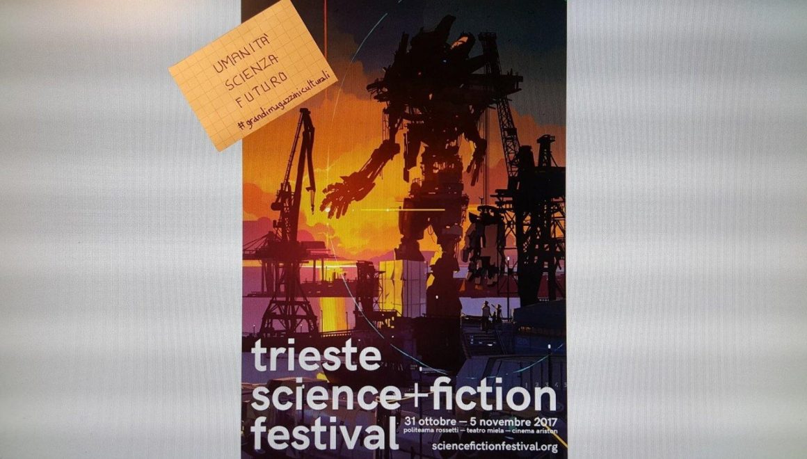 trieste science+fiction festival