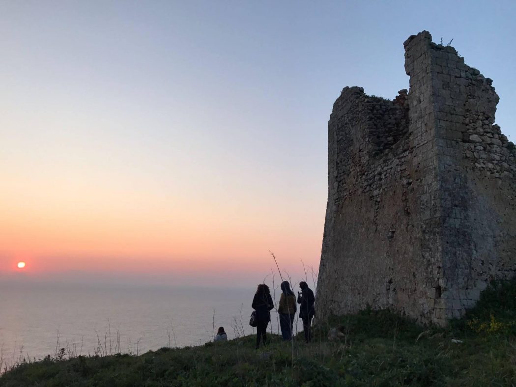 De finibus terrae, Леука - обновленные цены года