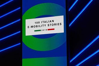 100 italian E-mobility stories