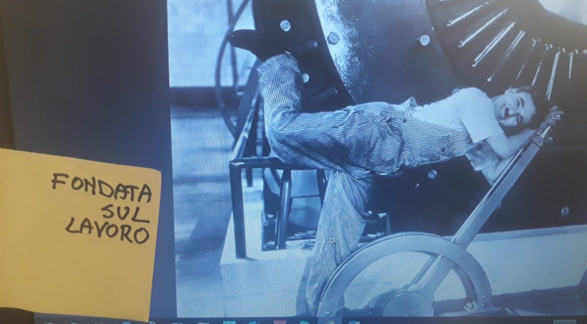 lavoro