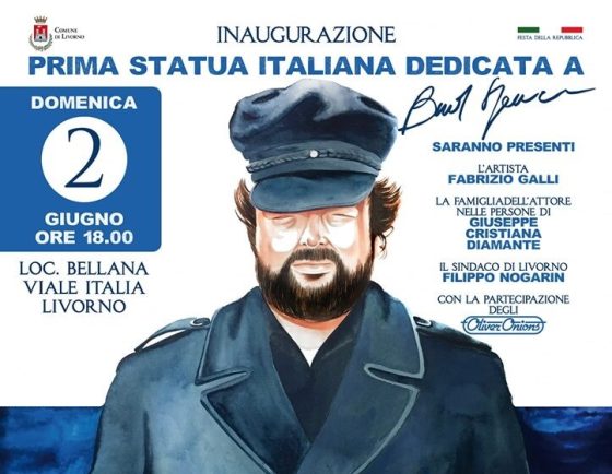 Bud Spencer