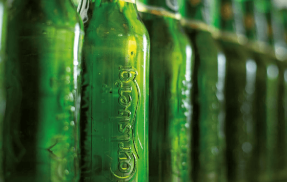 Carlsberg Italia