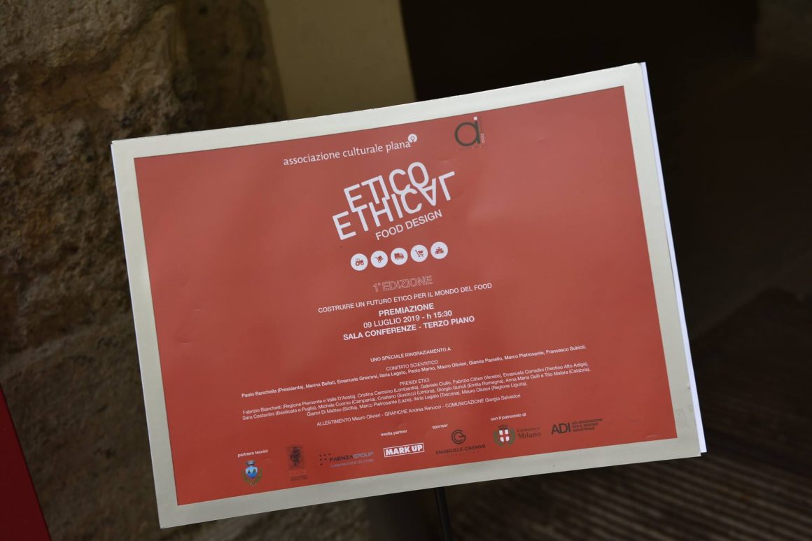 Ethical Food Design