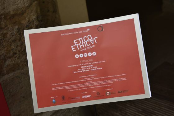Ethical Food Design