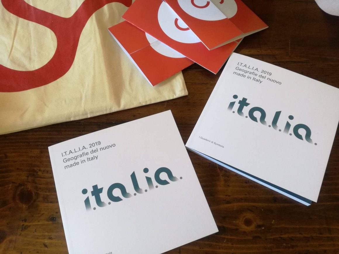 I.T.A.L.I.A.