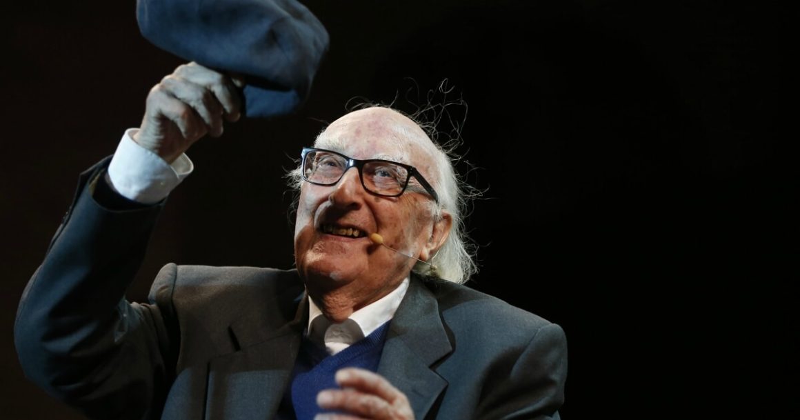 Andrea Camilleri