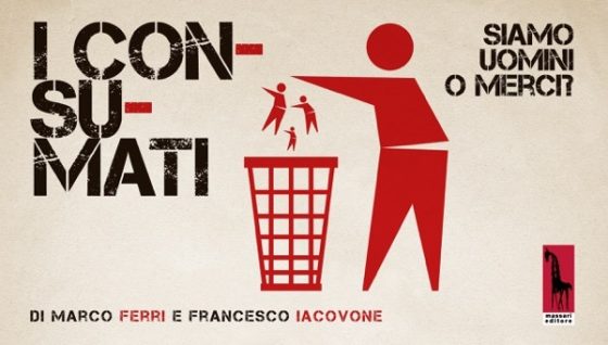 I consumati
