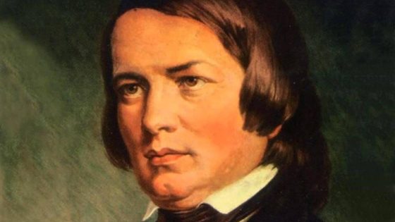Robert Schumann