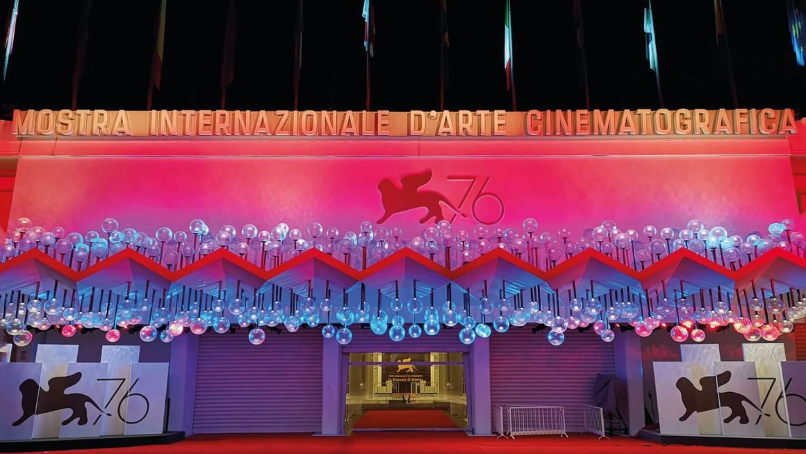 Venezia 76