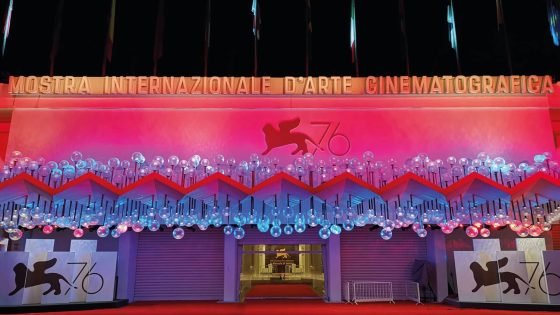 Venezia 76