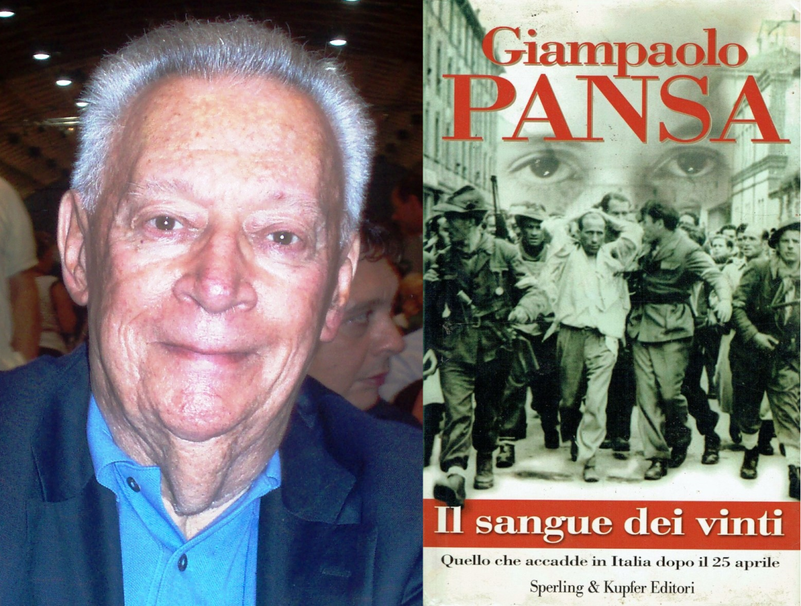 Giampaolo Pansa
