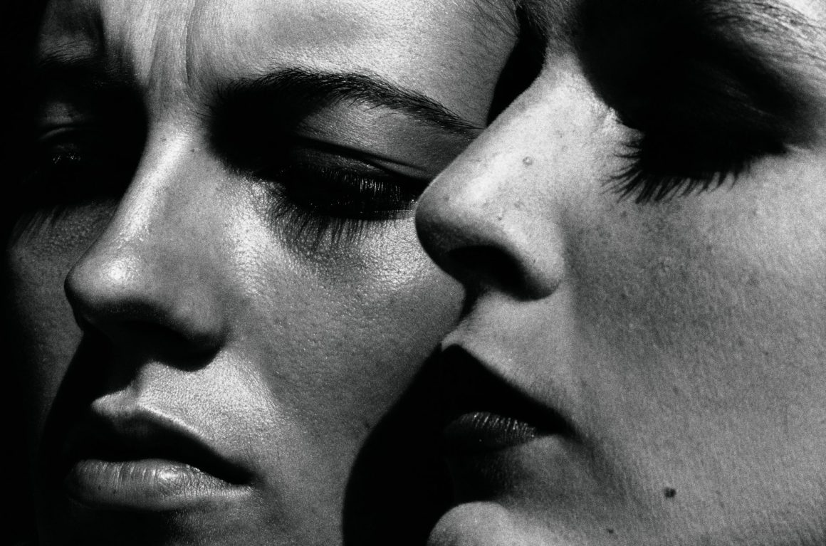 Helmut Newton