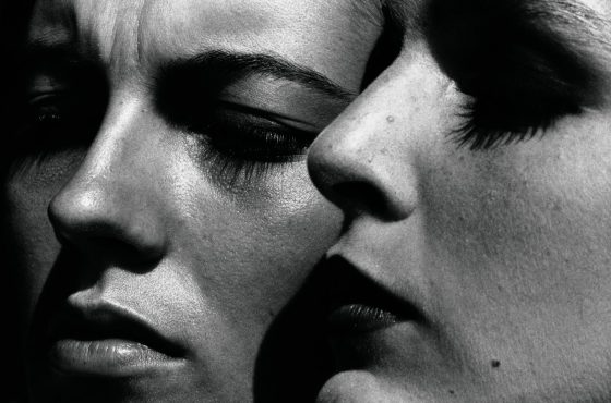 Helmut Newton