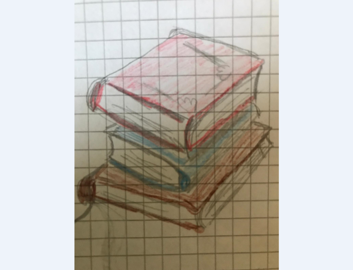 i libri