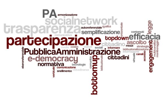 comunicazione