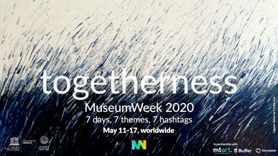 museum week