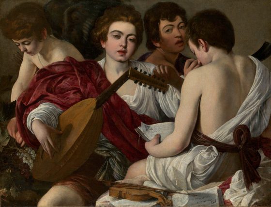 Caravaggio