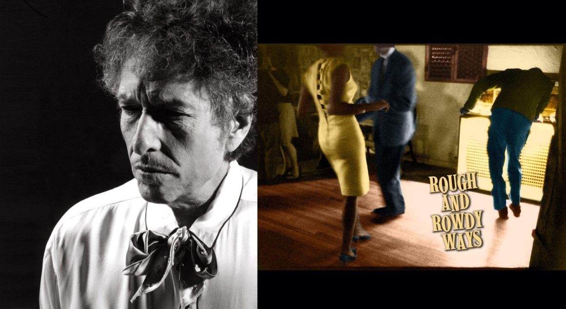 Bob Dylan