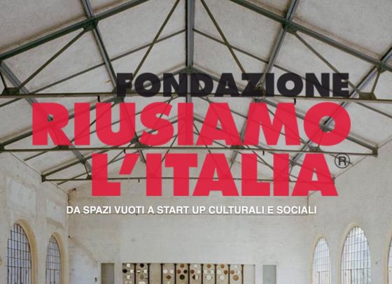 riusiamo