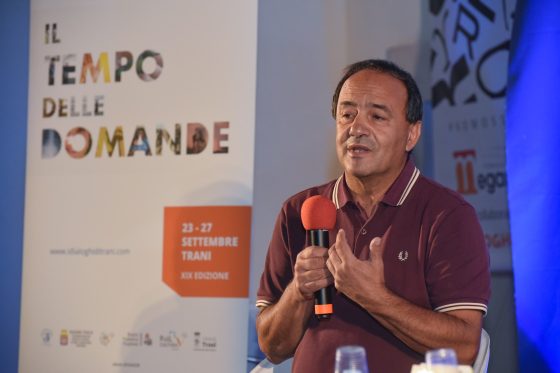 Mimmo Lucano