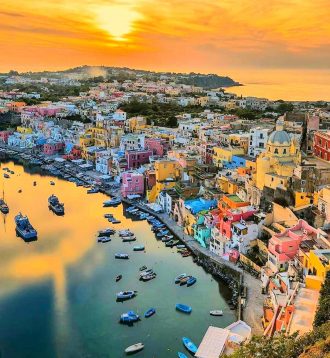 La Cultura non Isola. Procida sarà Capitale italiana della cultura 2022