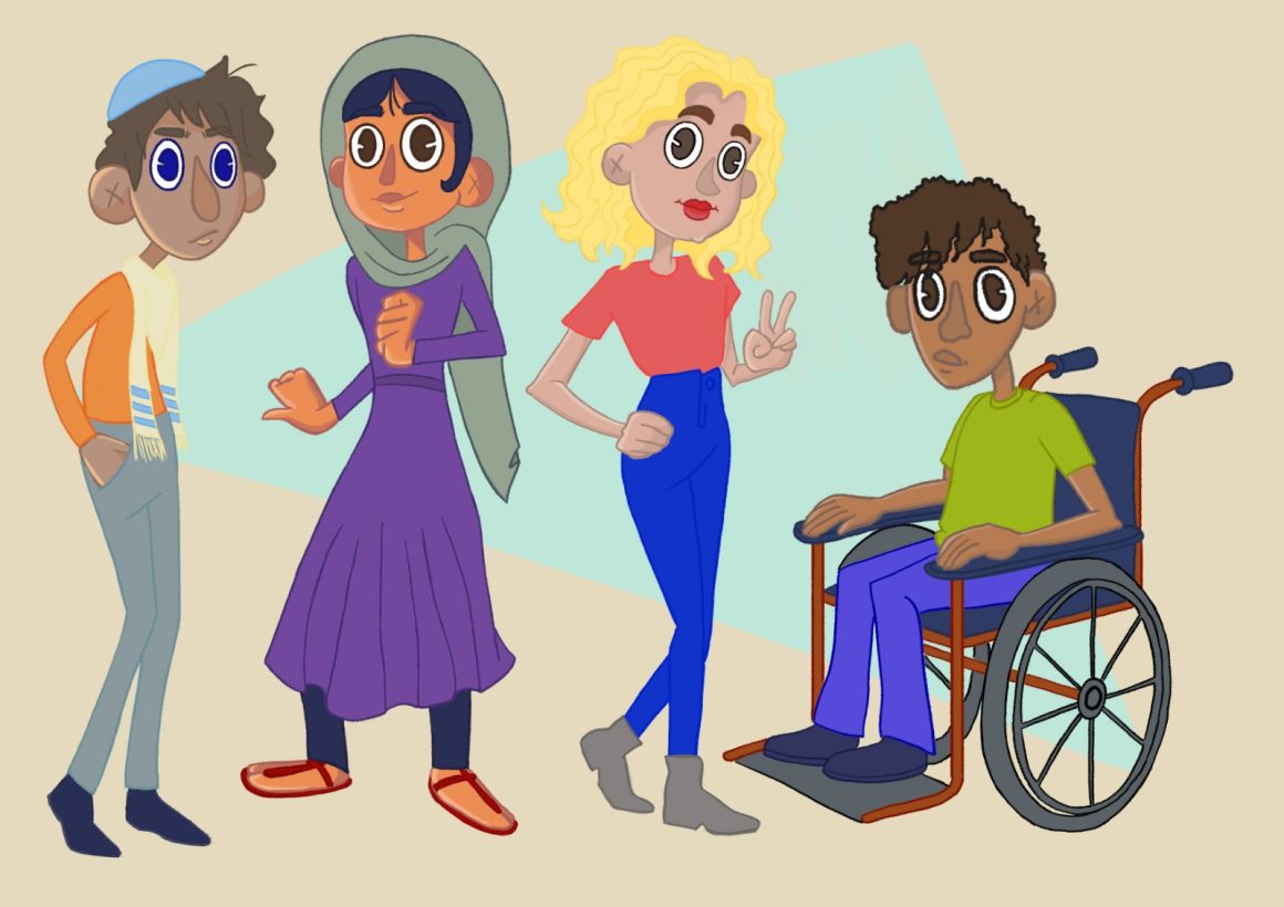 Discovering Diversity