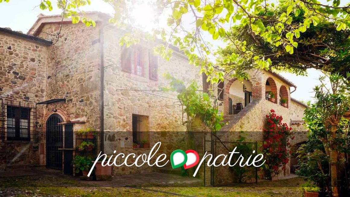 Piccole Patrie