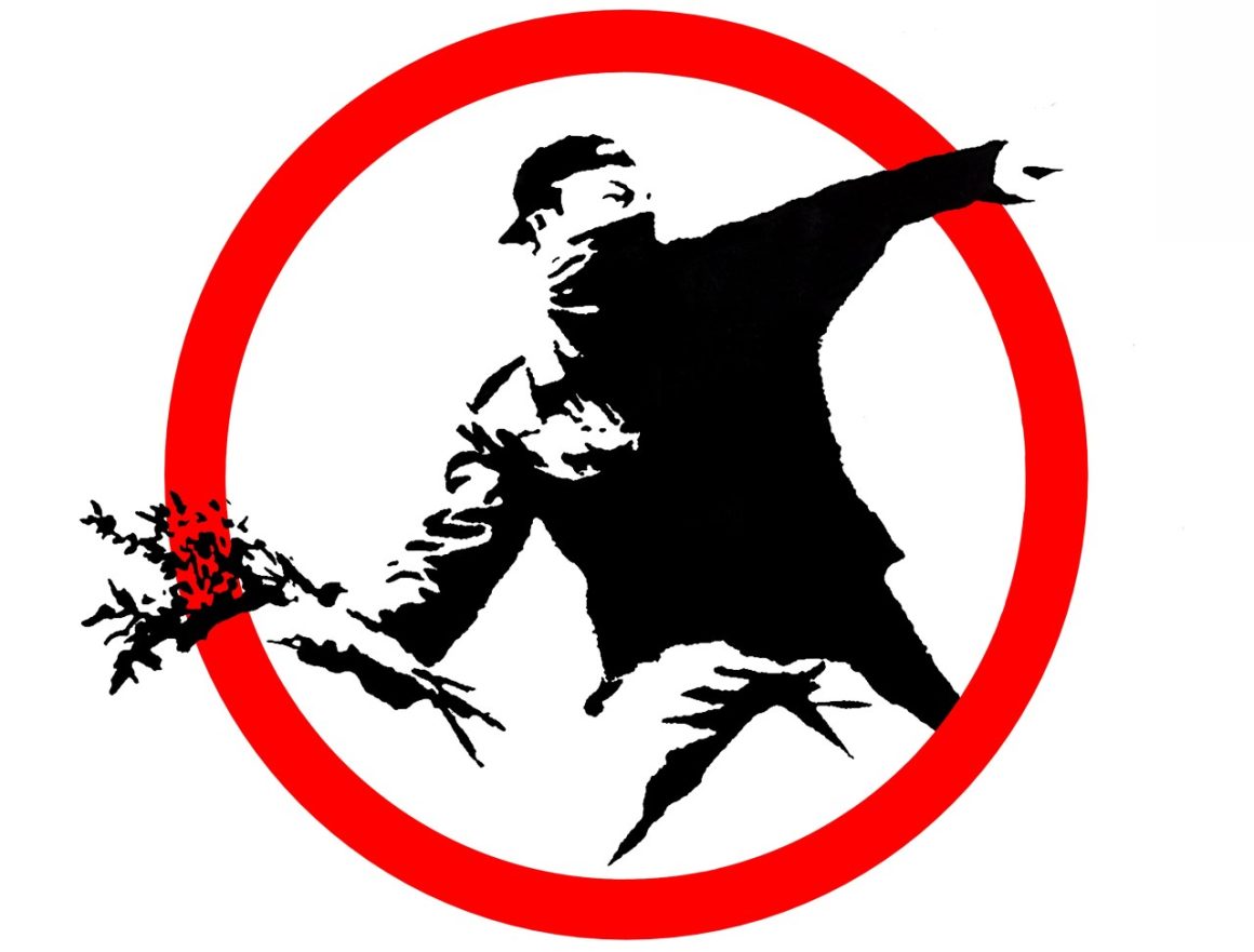 Banksy