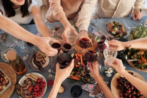 pranzo