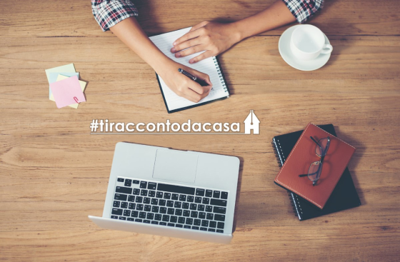 #tiraccontodacasa