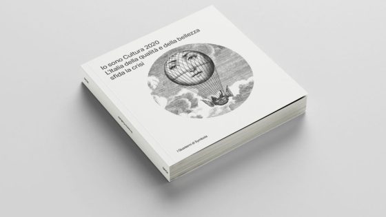 io sono cultura 2020