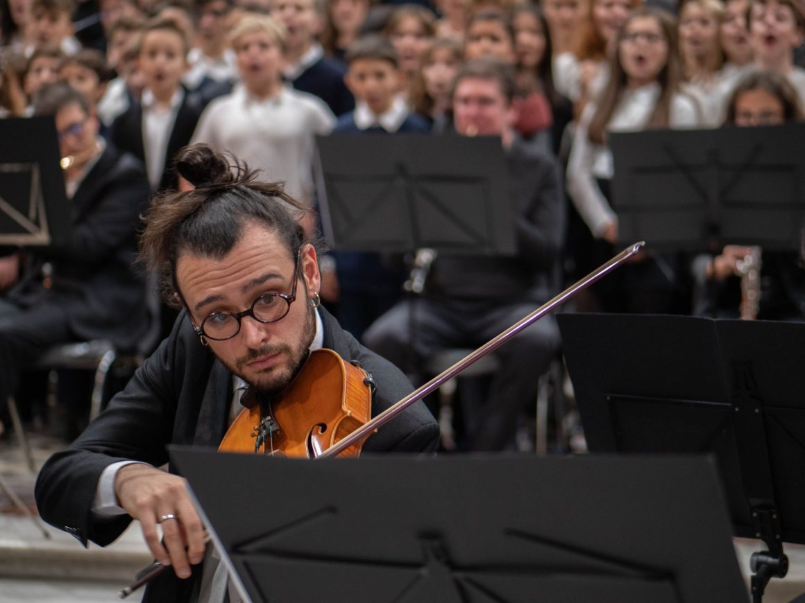 Ruben Franceschi