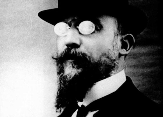 Satie