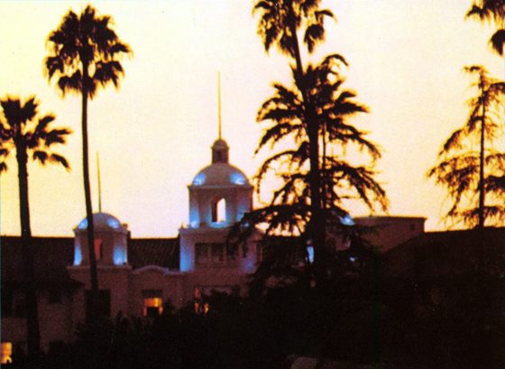 Hotel California