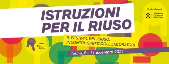 Festival del Riuso