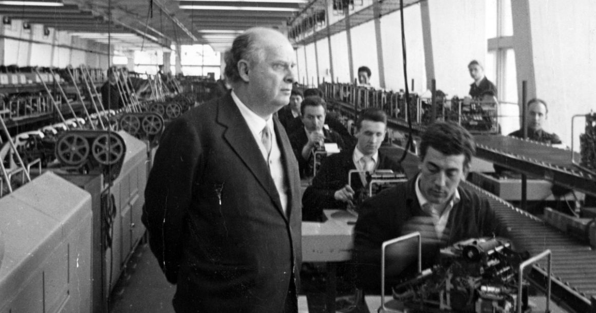 Olivetti