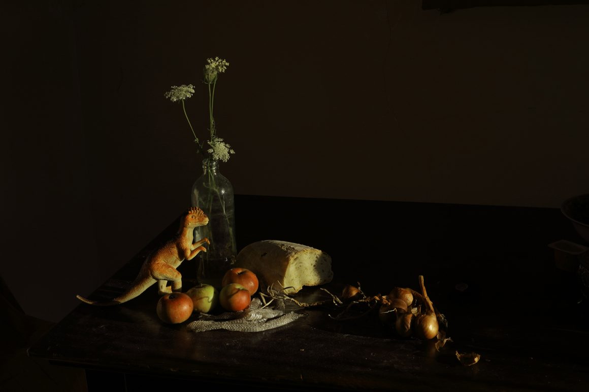Fotografia Europea