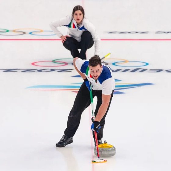 Curling
