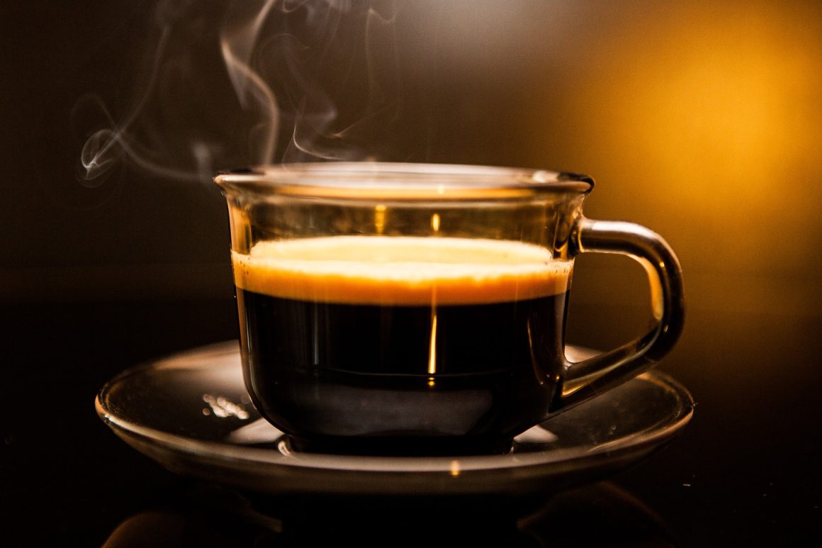 caffè