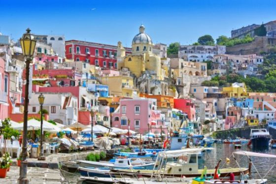 Procida