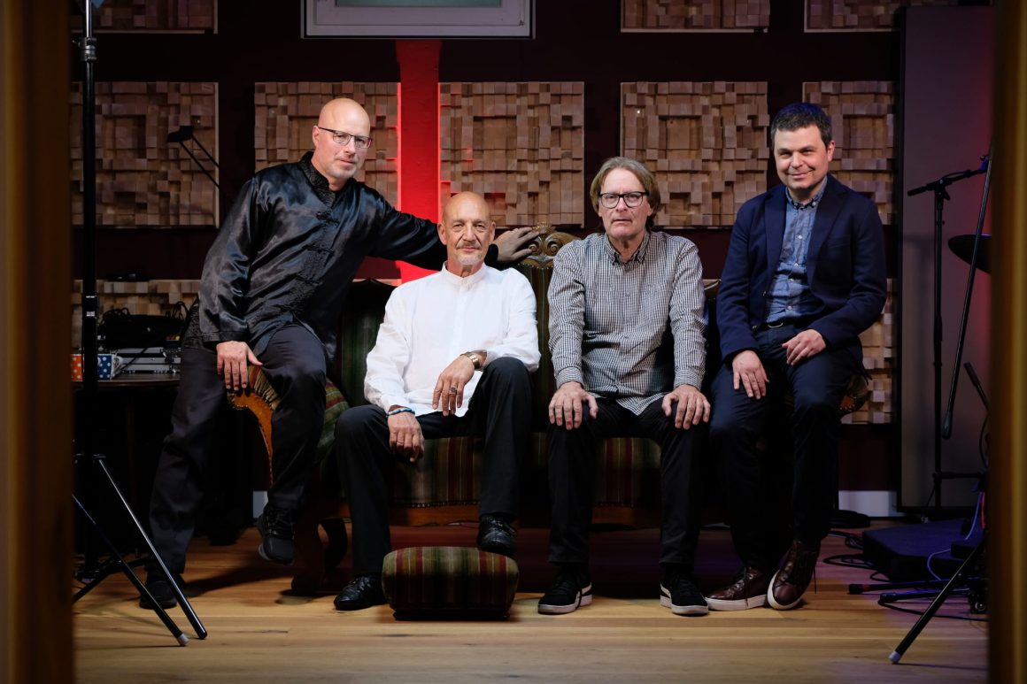 Das Quartett