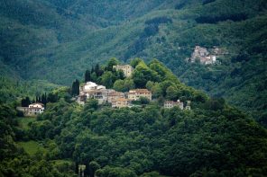 Toscana Diffusa. Un viaggio digitale nell’anima Toscana