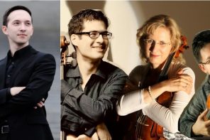 Sergey Tanin e 3D Trio: quattro artisti internazionali per un concerto magico