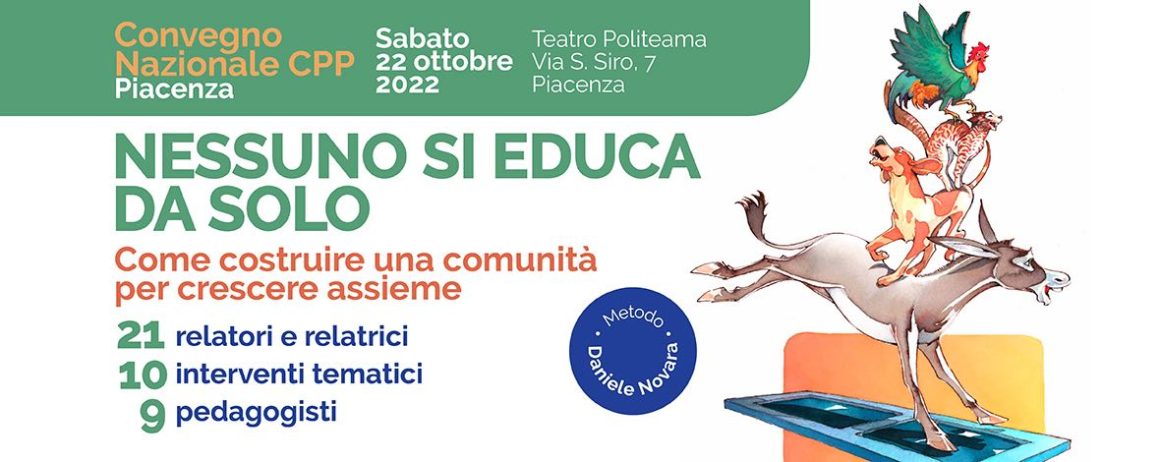 comunità