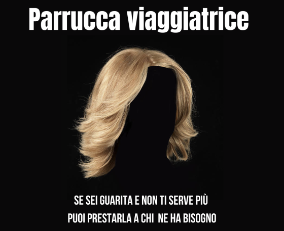 parrucca