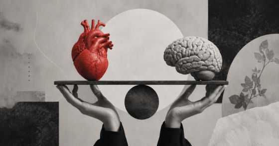 mente e cuore