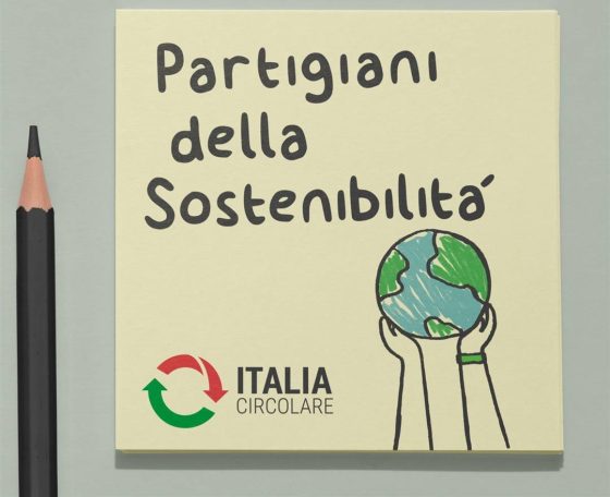 Partigiani della Sostenibilità