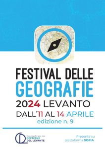 Festival delle Geografie